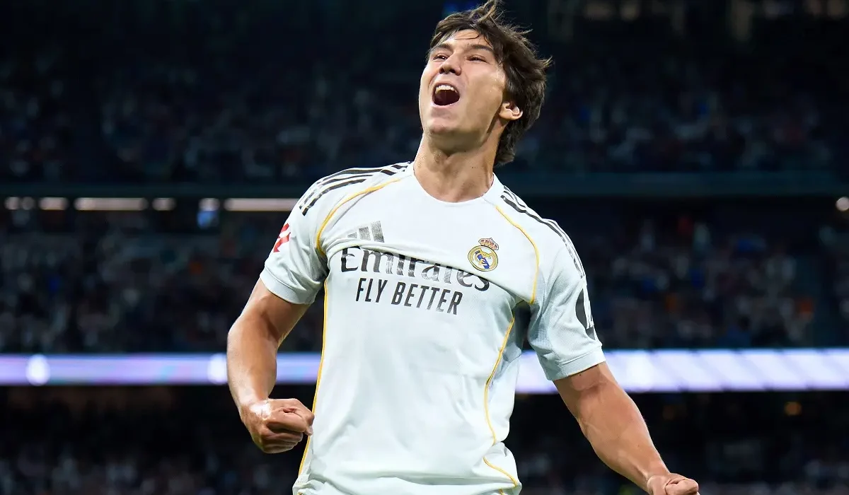 Fulham cerró el fichaje de una gran promesa del Real Madrid y avanza por otra joya de La Fábrica