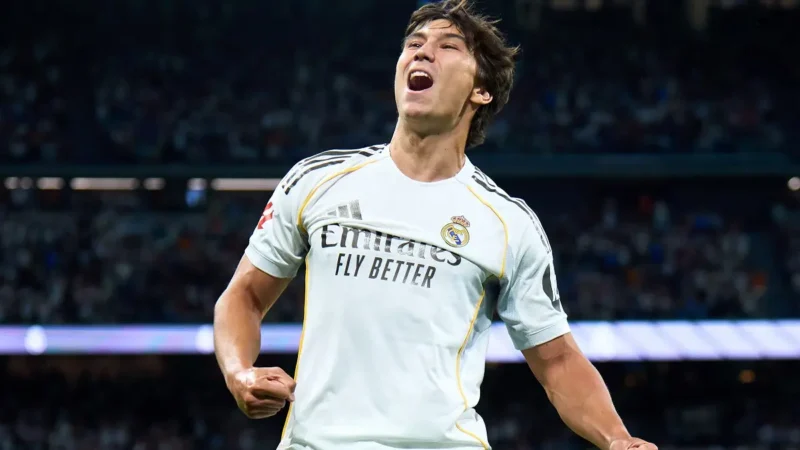 Fulham cerró el fichaje de una gran promesa del Real Madrid y avanza por otra joya de La Fábrica