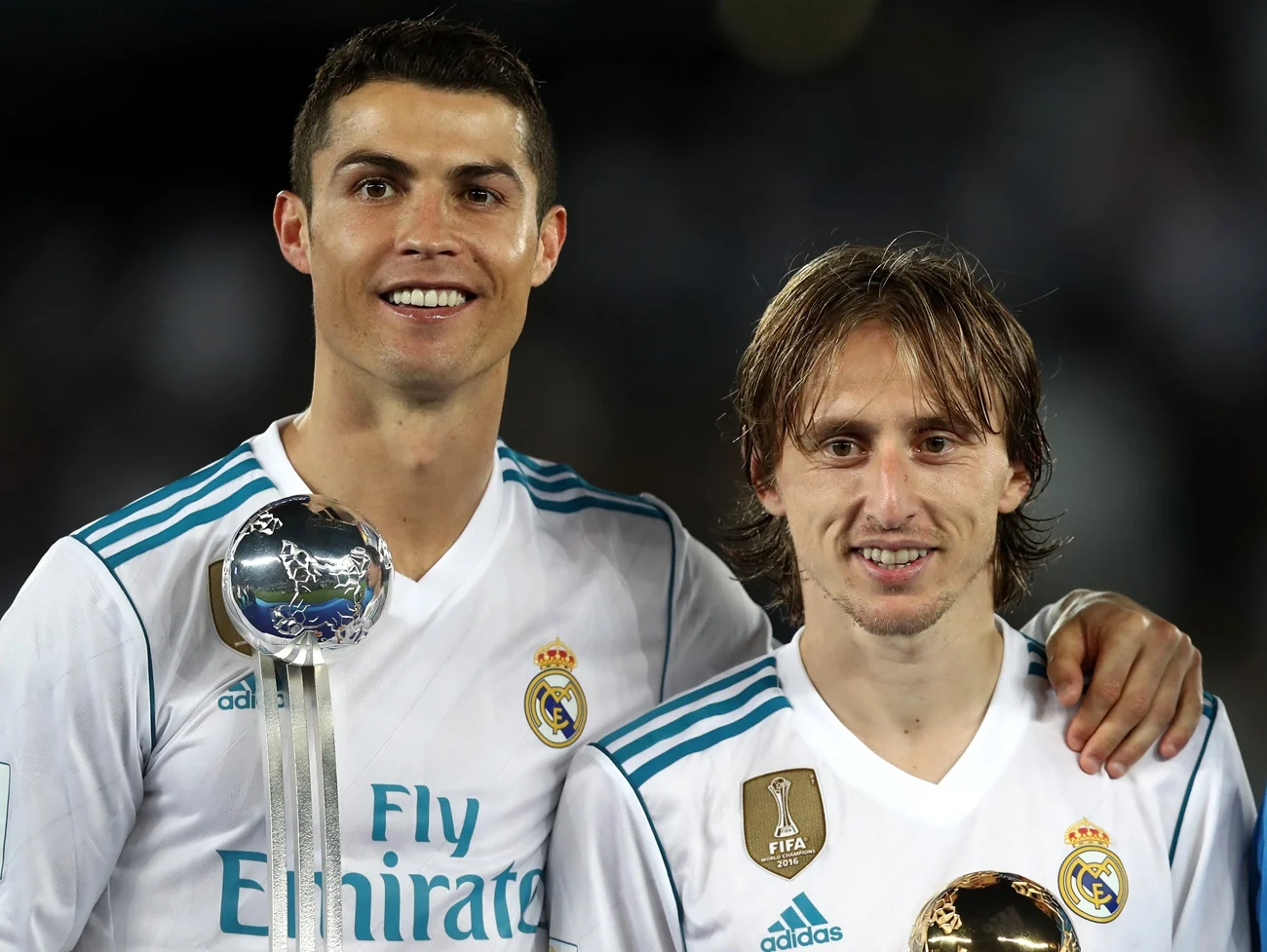 Cristiano Ronaldo y Luka Modric chocan en el Mundial 2026: historial de enfrentamientos entre leyendas de Real Madrid