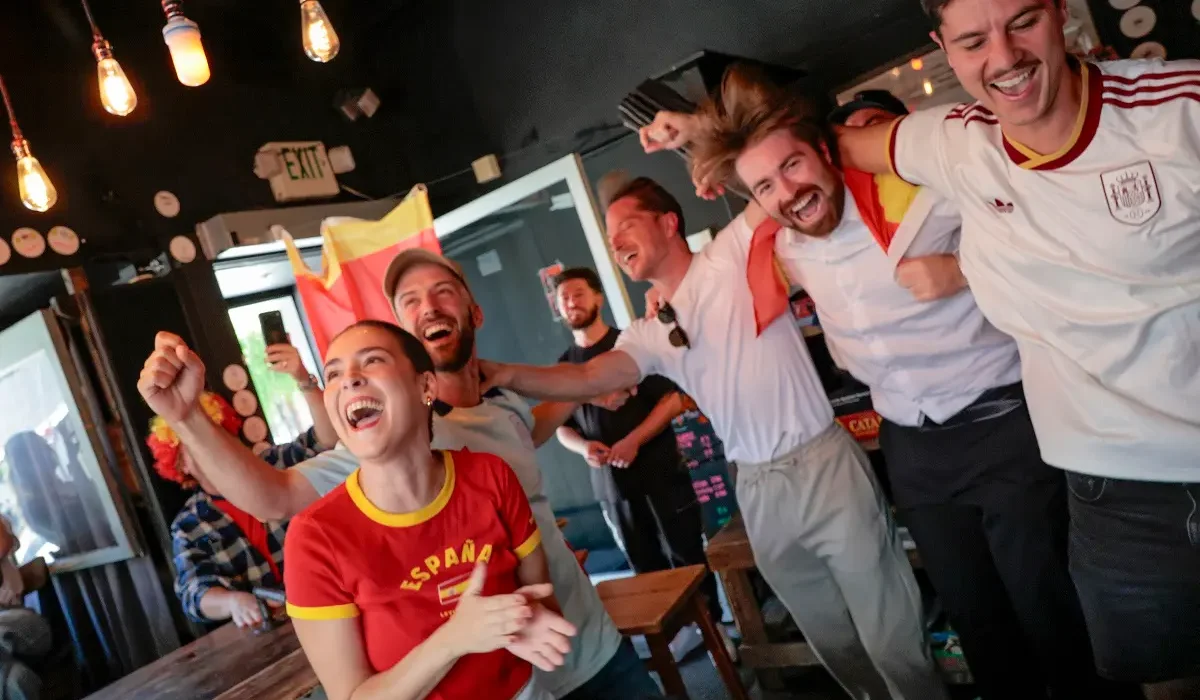 ¿Cuáles son las canciones de la hinchada de la Selección de España para la final del Mundial?