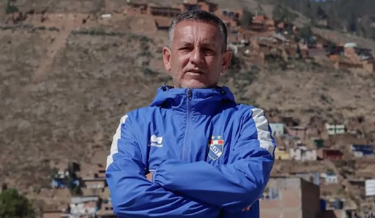 Horario Melgarejo y sus frases machistas tras perder con Lanús: «Tacos altos, para las quinceañeras»