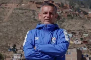 Horario Melgarejo y sus frases machistas tras perder con Lanús: «Tacos altos, para las quinceañeras»