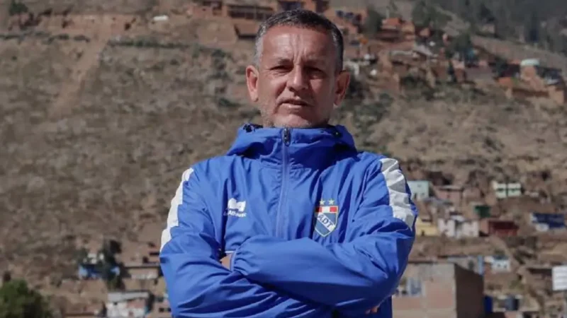 Horario Melgarejo y sus frases machistas tras perder con Lanús: «Tacos altos, para las quinceañeras»