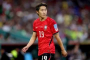 Atlético de Madrid oficializó el fichaje de Kang-in Lee tras cerrar su salida del PSG