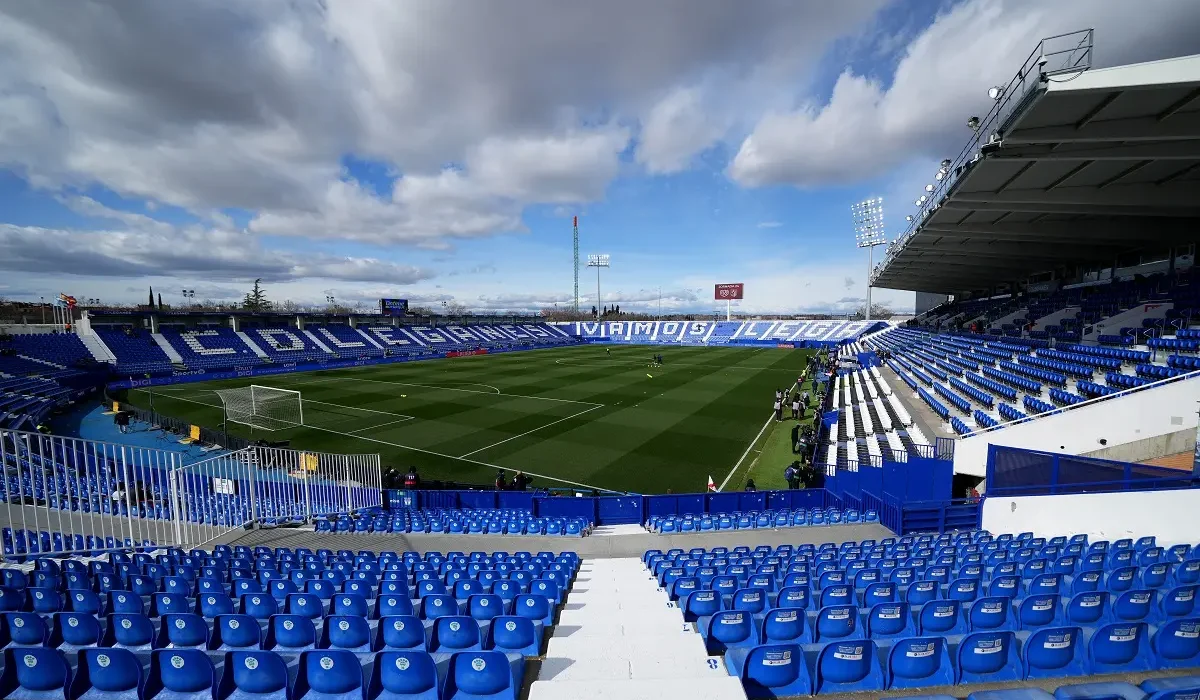 Rayo Vallecano busca estadio e inicia conversaciones con Leganés por Butarque