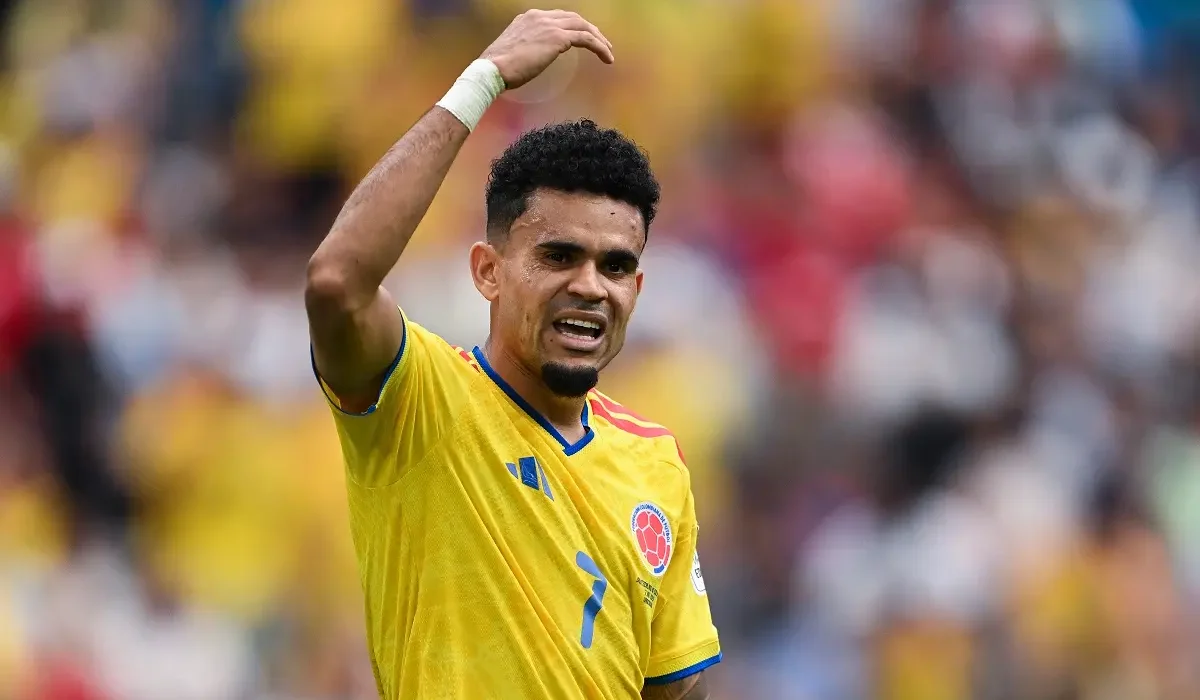 Luis Díaz le baja el pulgar a Al-Hilal y prioriza seguir en el Bayern Múnich