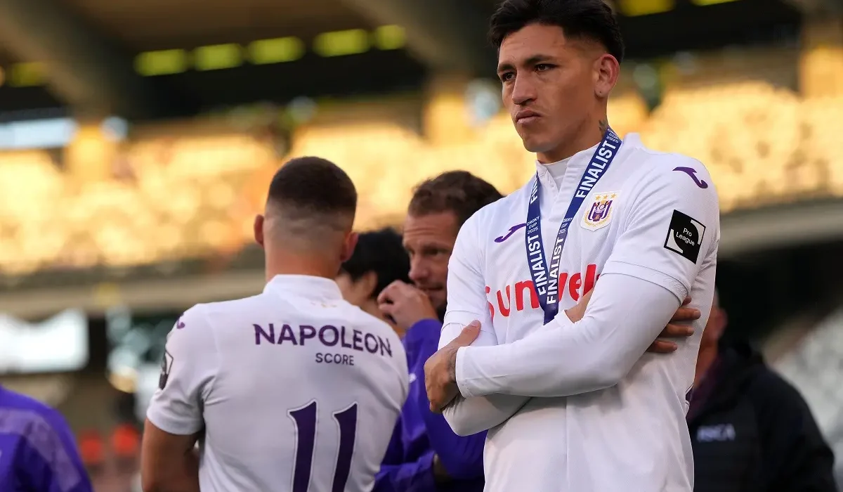Getafe quiere volver a apostar por el argentino Luis Vázquez, pero apareció un competidor