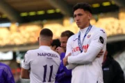 Getafe quiere volver a apostar por el argentino Luis Vázquez, pero apareció un competidor