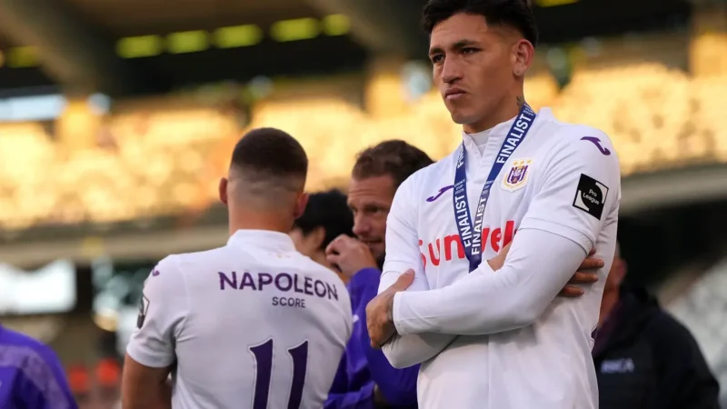 Getafe quiere volver a apostar por el argentino Luis Vázquez, pero apareció un competidor