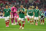 México chocó contra su propia maldición y lleva cuatro décadas sin jugar cuartos del Mundial