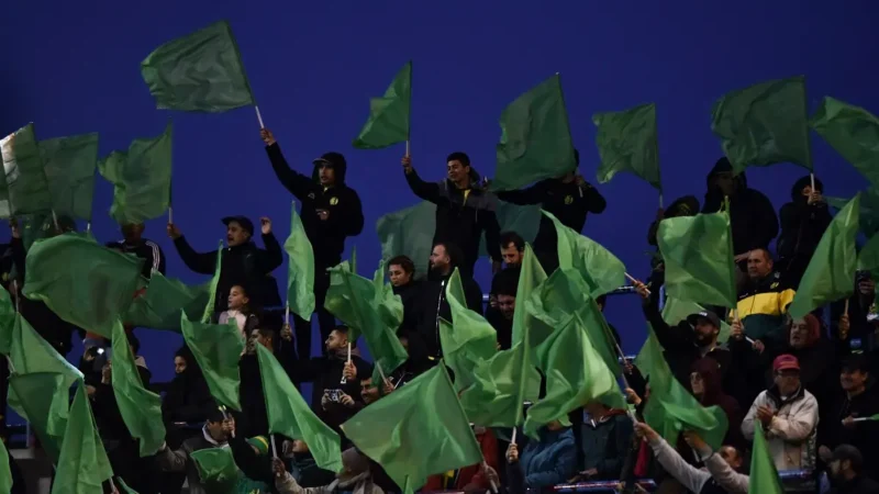 Los detalles del operativo de seguridad para el Aldosivi – Gimnasia con visitantes en Mar del Plata
