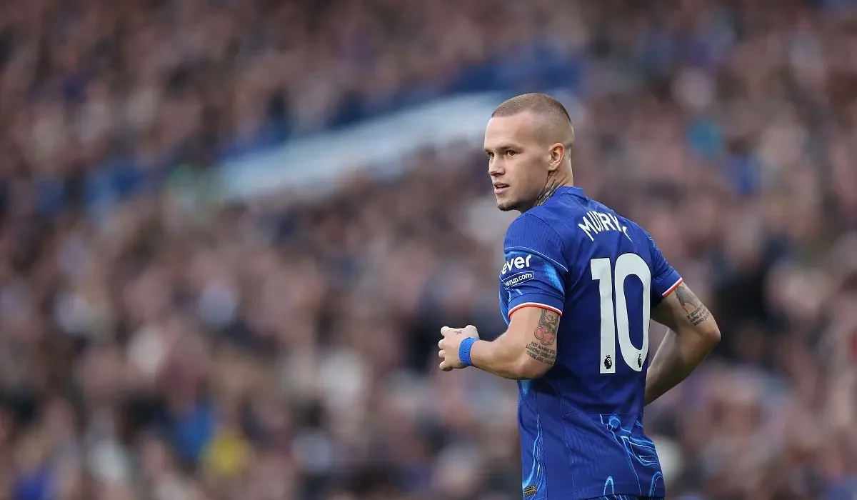 Mykhailo Mudryk dejó atrás el doping positivo y volverá a jugar en el Chelsea tras casi dos años