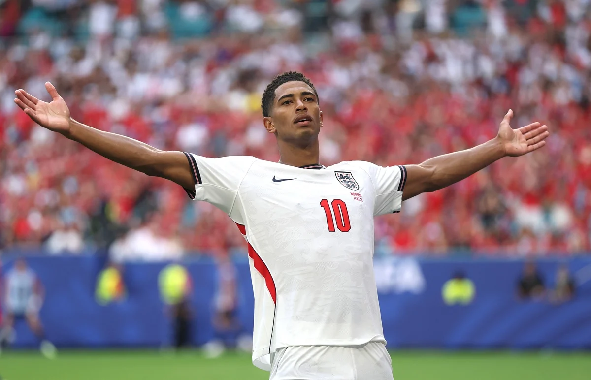 Inglaterra eliminó a la Noruega de Haaland con gran Bellingham y jugará semifinales del Mundial 2026