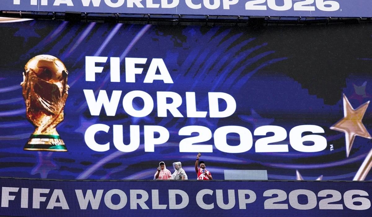Comienza la Copa de Estados Unidos: días, horarios y sedes de todos los últimos ocho partidos del Mundial 2026