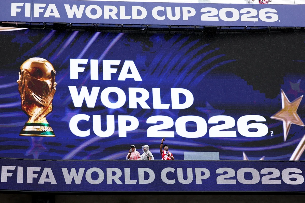 Comienza la Copa de Estados Unidos: días, horarios y sedes de todos los últimos ocho partidos del Mundial 2026