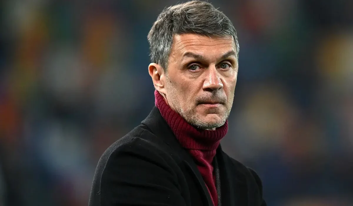 Crisis total en Italia: Paolo Maldini y Leonardo renunciaron a sus cargos con tan solo 16 días de trabajo