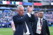 Gustavo Alfaro elogió a Paraguay y dijo: «Tengo una herida abierta del Mundial»