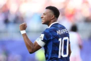 Kylian Mbappé lleva 19 goles en 19 partidos por Mundiales y busca el récord de Messi