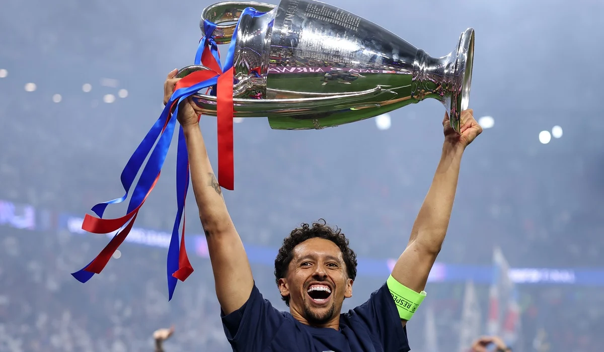 ¿La extrañaban? Hoy comienza la Champions League 2026/27