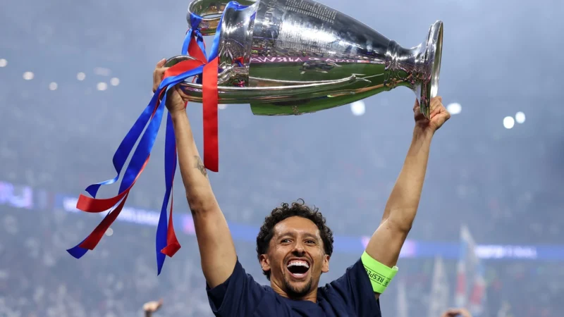 ¿La extrañaban? Hoy comienza la Champions League 2026/27