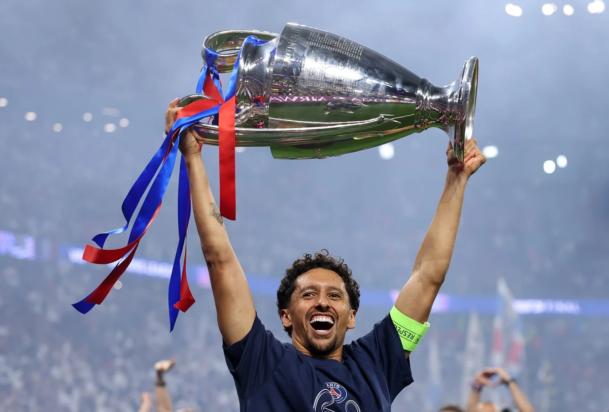 ¿La extrañaban? Hoy comienza la Champions League 2026/27