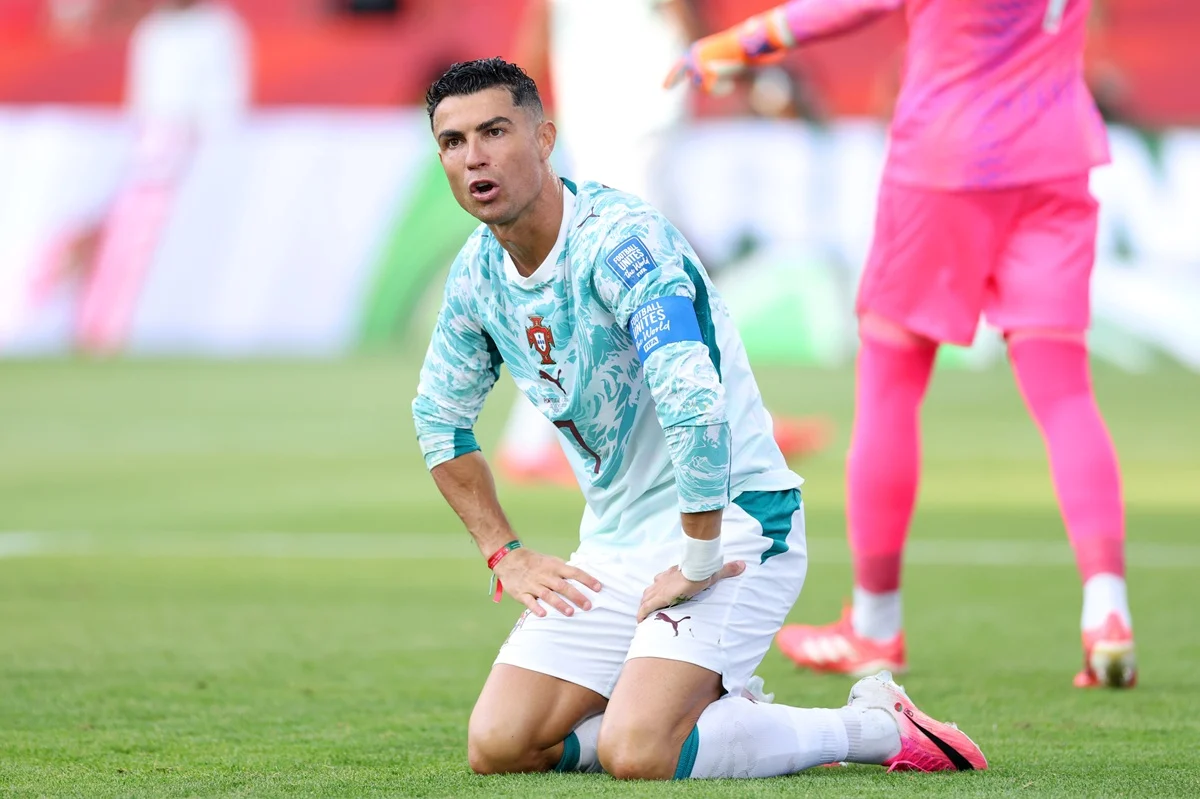 Portugal hace el gasto pero no pudo quebrar a Croacia: 0-0 al descanso en el Mundial 2026
