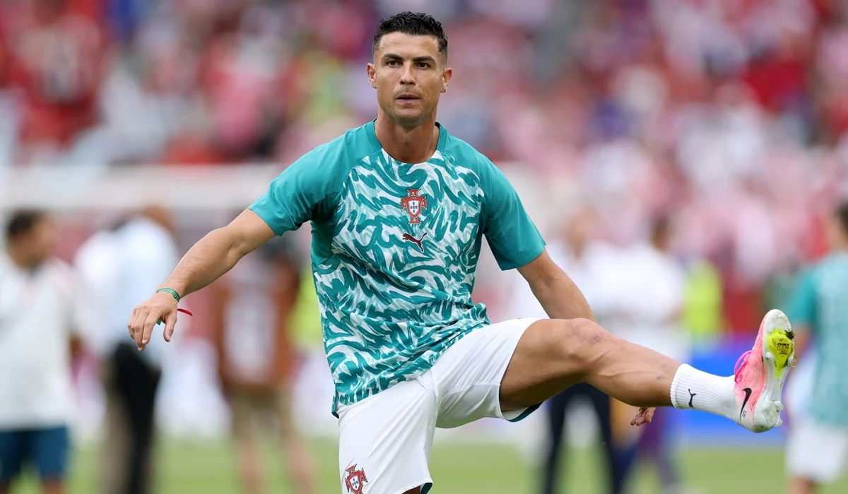 Cristiano Ronaldo se retiraría después del Mundial según su hermana