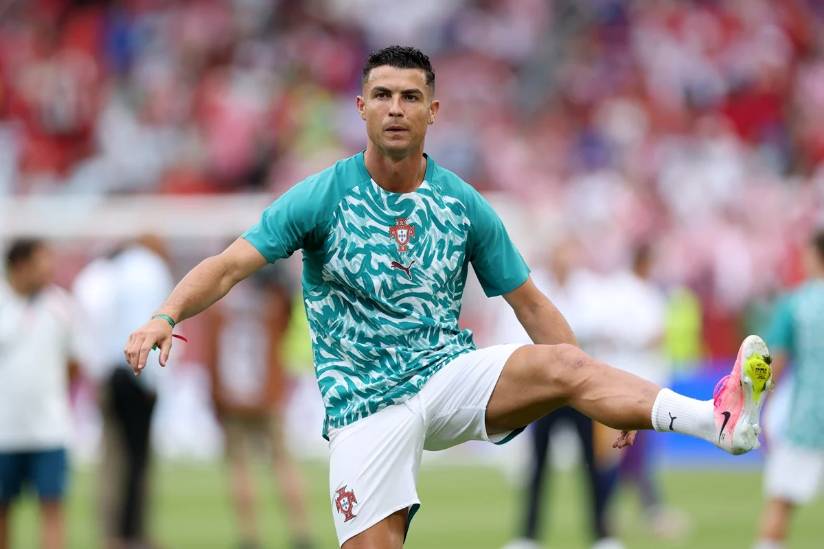 Cristiano Ronaldo se retiraría después del Mundial según su hermana