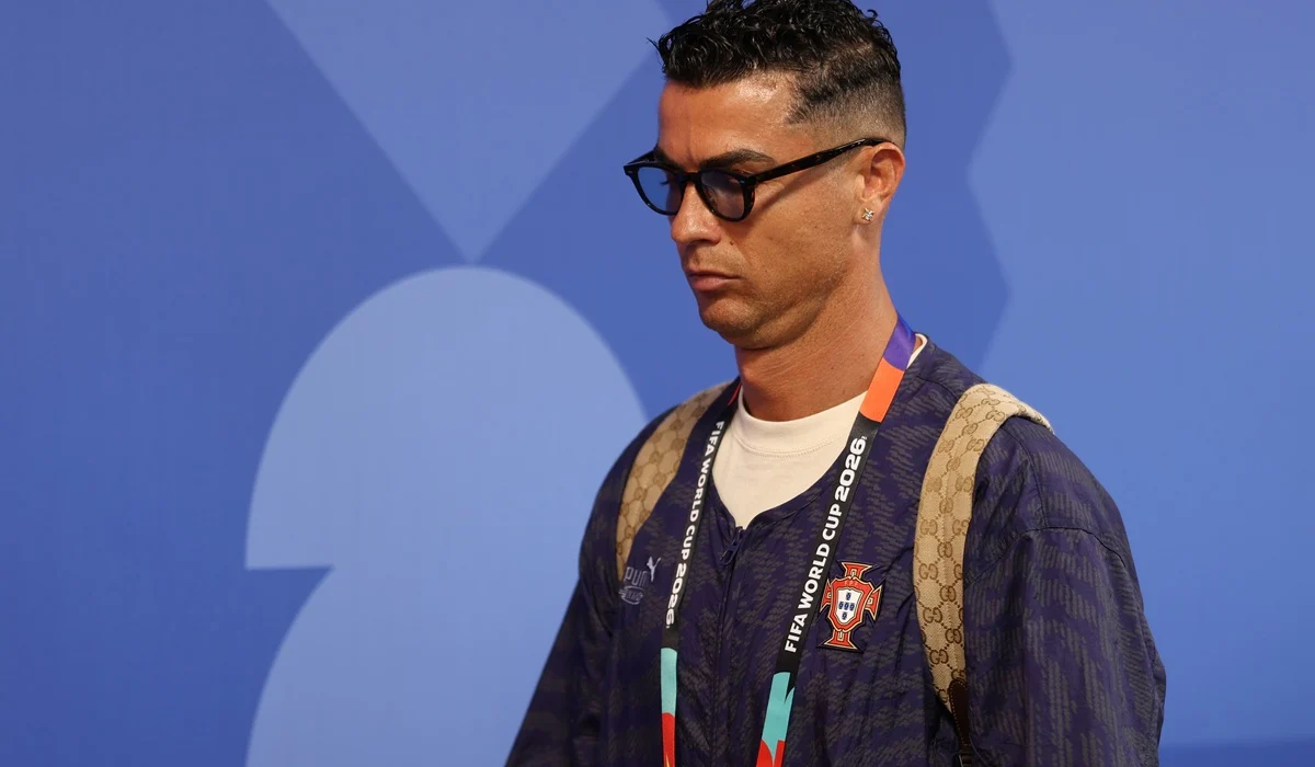 Cristiano Ronaldo y Luka Modric encabezan las formaciones de Portugal vs Croacia