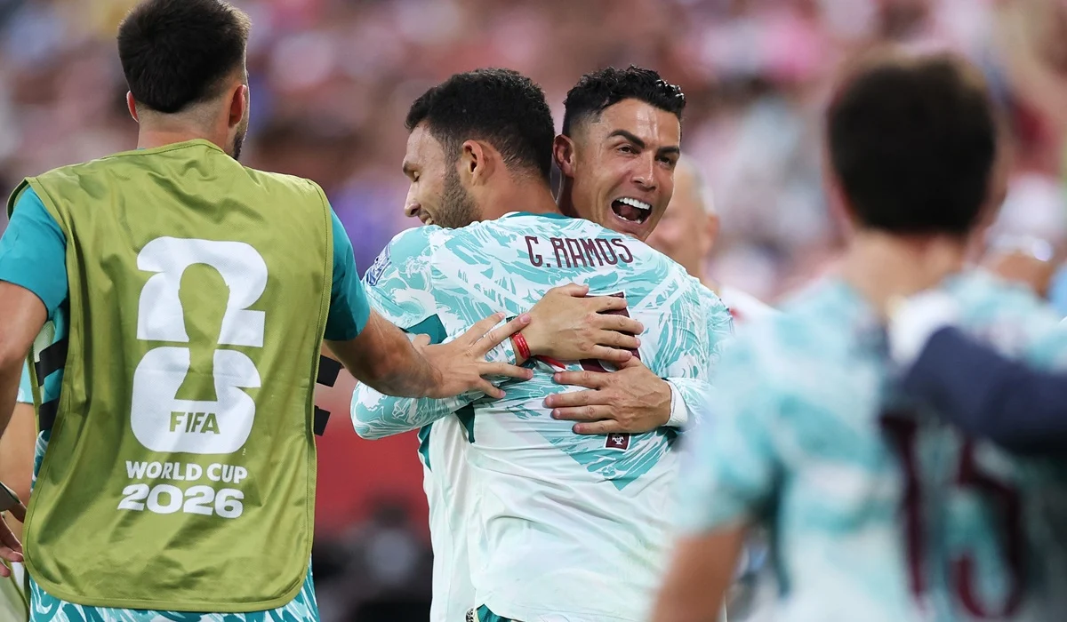 Portugal dio una muestra de carácter, eliminó a Croacia con final infartante y jugará vs España octavos del Mundial 2026