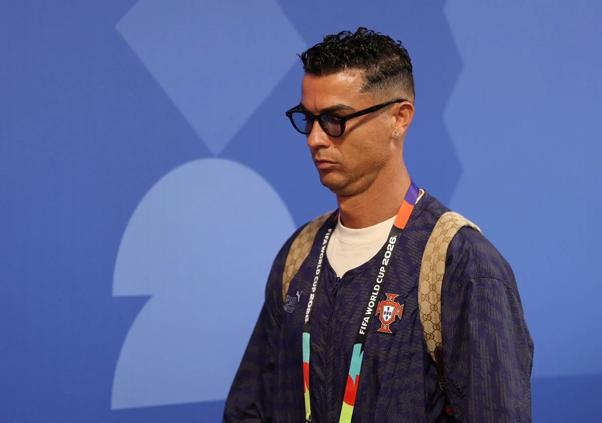 Cristiano Ronaldo y Luka Modric encabezan las formaciones de Portugal vs Croacia