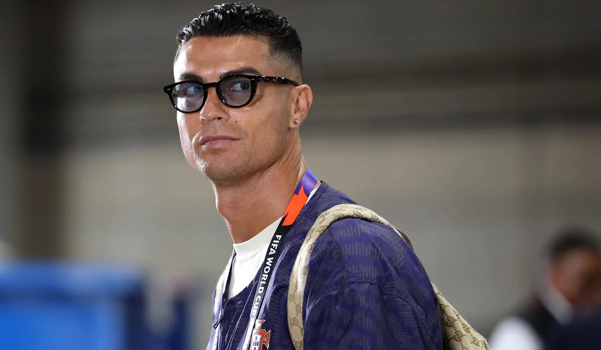 Formaciones para España y Portugal: ¿Será el último de Cristiano Ronaldo?