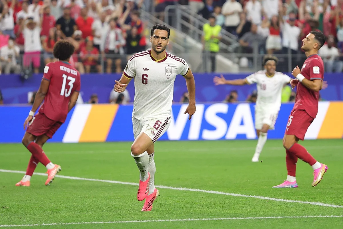 España eliminó a Portugal y despidió a Cristiano Ronaldo del Mundial