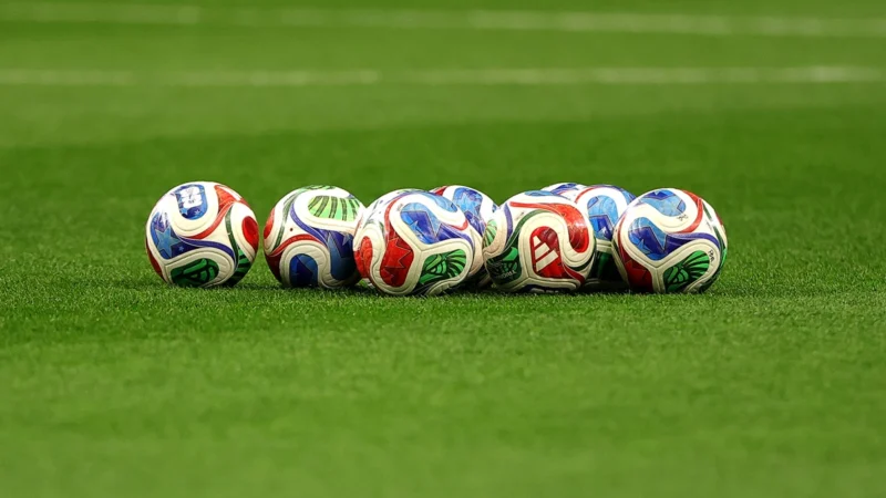 Cruces confirmados en el Mundial 2026: así se jugarán los cuartos de final
