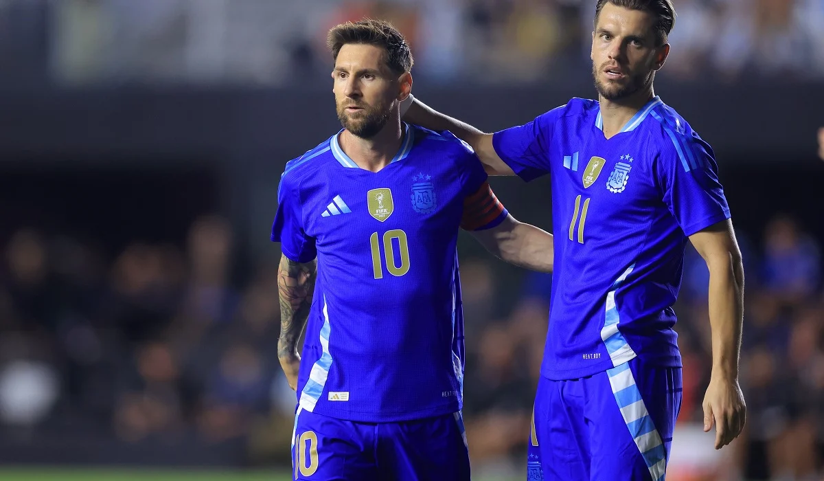 Rosario Central respondió a las críticas «infames» por no incluir a Messi