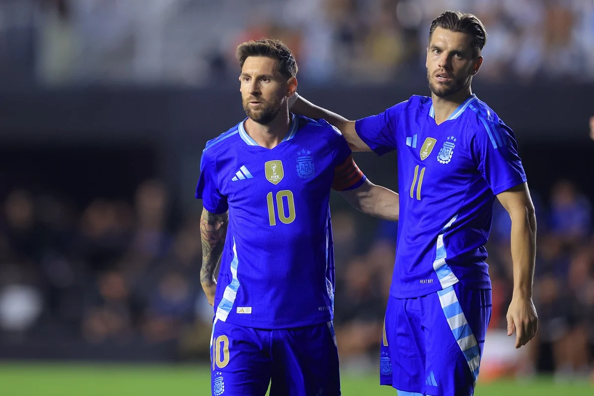 Rosario Central respondió a las críticas «infames» por no incluir a Messi