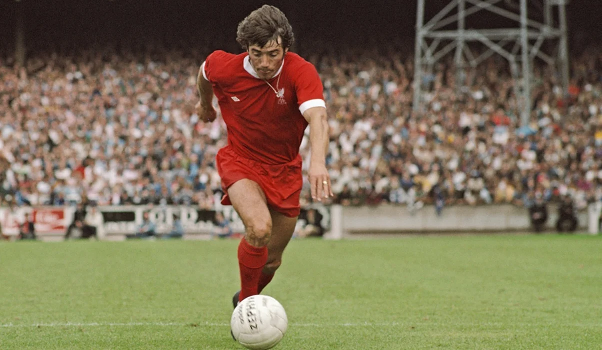 Murió Kevin Keegan, emblema del Liverpool y el Hamburgo