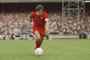 Murió Kevin Keegan, emblema del Liverpool y el Hamburgo