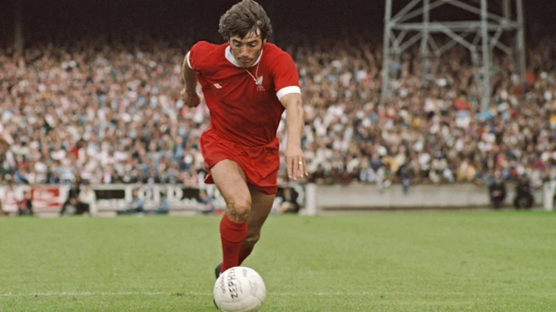 Murió Kevin Keegan, emblema del Liverpool y el Hamburgo