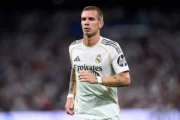 Franco Mastantuono en la lista de prescindibles del Real Madrid