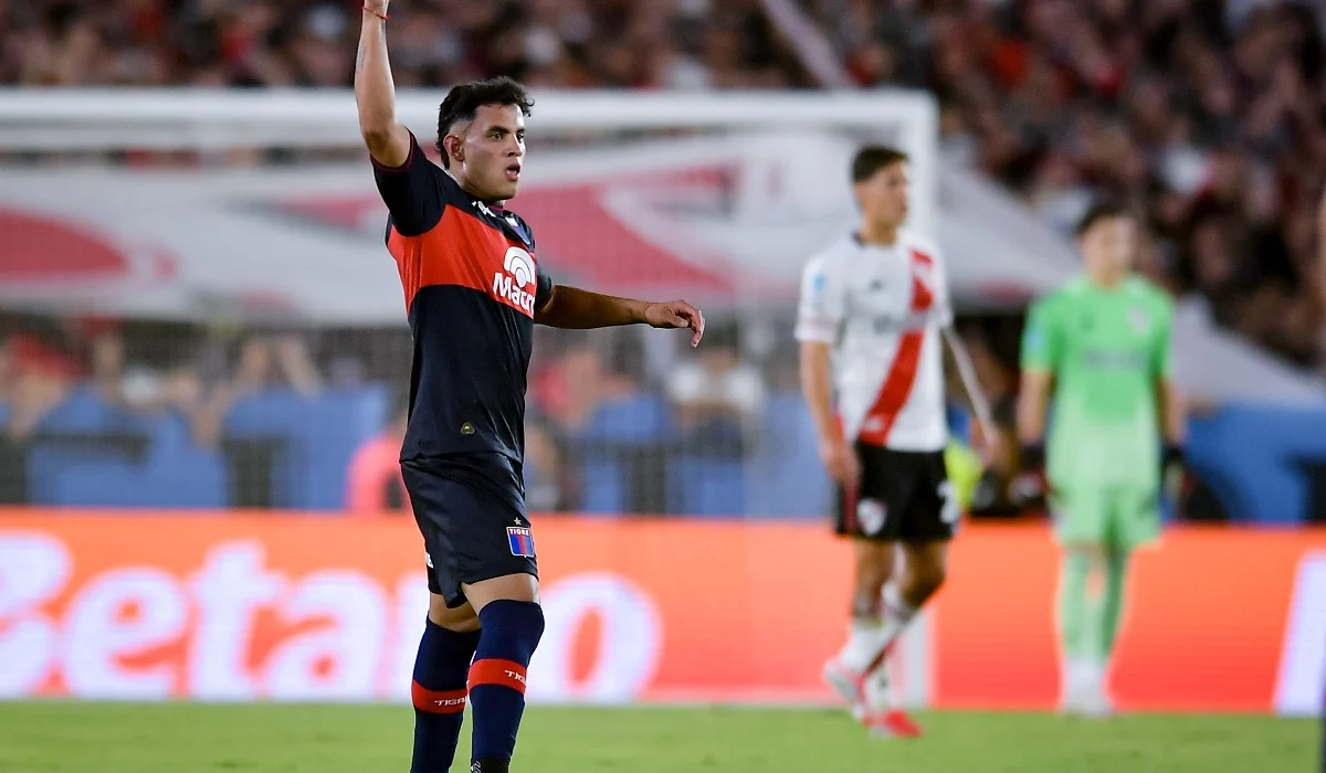 David Romero se irá de Tigre y Boca ya preguntó por sus servicios