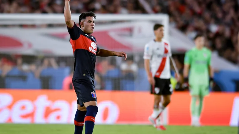David Romero se irá de Tigre y Boca ya preguntó por sus servicios