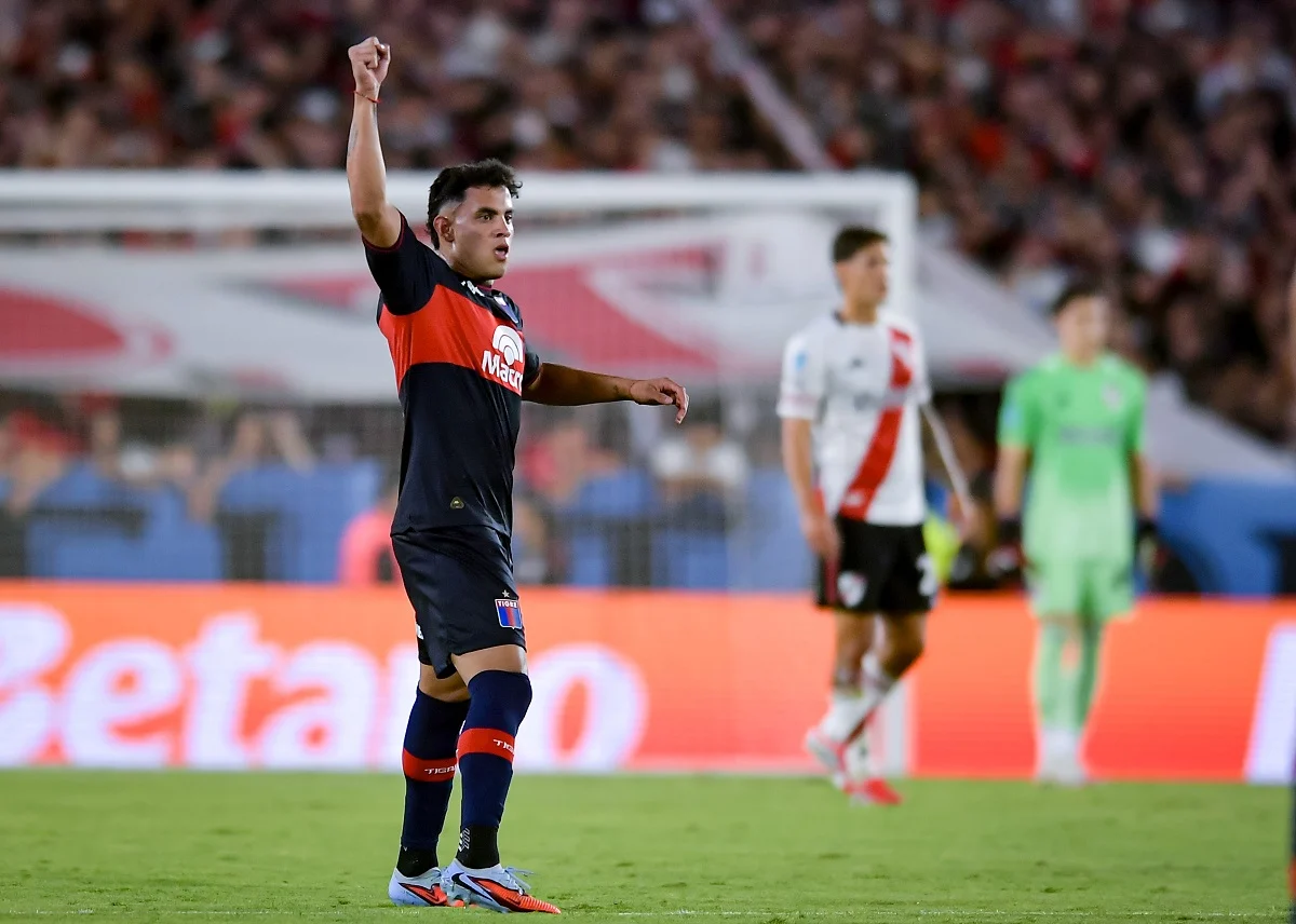 David Romero se irá de Tigre y Boca ya preguntó por sus servicios