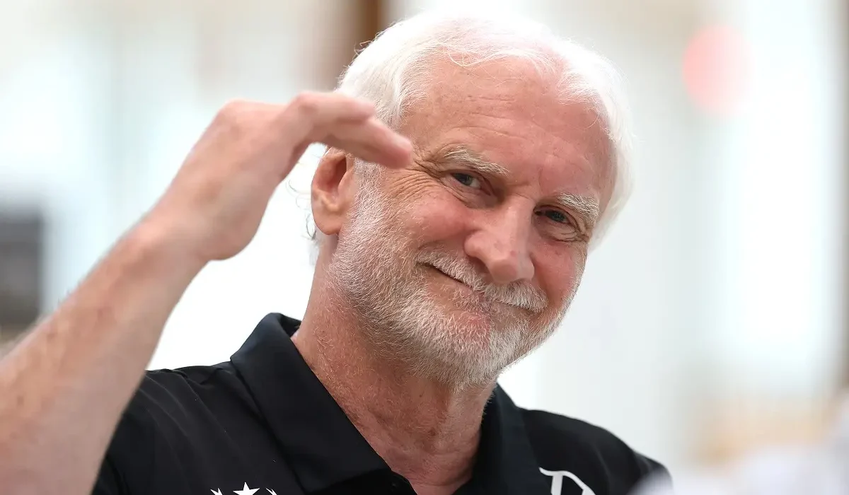 Rudi Völler apuntó contra Argentina: «No me gustaría tener una Selección que juegue así»