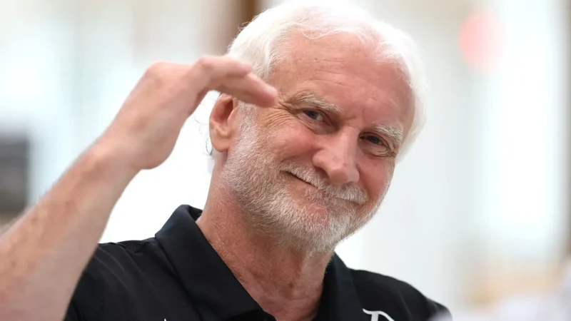 Rudi Völler apuntó contra Argentina: «No me gustaría tener una Selección que juegue así»