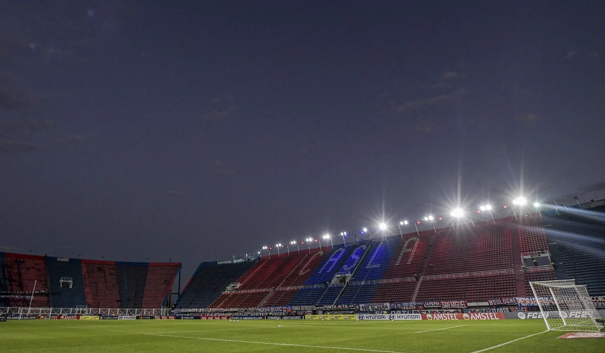 San Lorenzo y Gimnasia de Mendoza se enfrentan con formaciones confirmadas