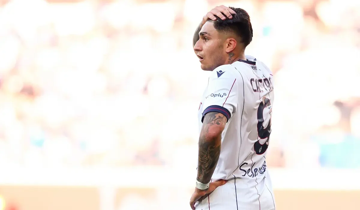 ¿Cuánto dinero recibirá Vélez por el pase de Santiago Castro a la Roma?