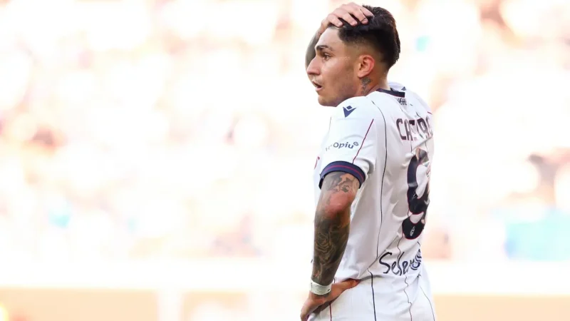 ¿Cuánto dinero recibirá Vélez por el pase de Santiago Castro a la Roma?
