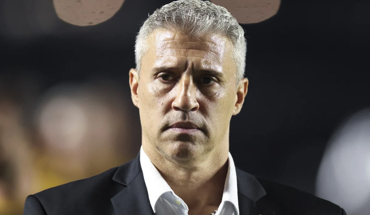 Hernán Crespo se convirtió en entrenador del Atlas de México