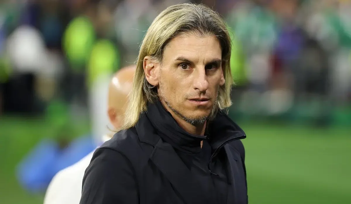 Sebastián Beccacece, sobre Lionel Scaloni: «No veo motivos para que no siga en la Selección»